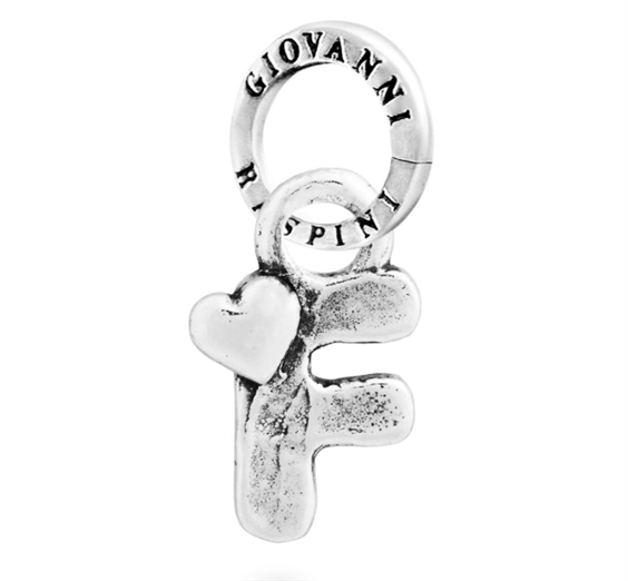 Charm Giovanni Raspini in Argento 12782 - 12782